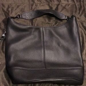 Black Rebecca Minkoff purse